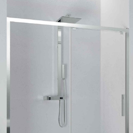 Porte coulissante sur mesure