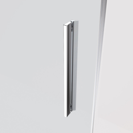 Porte coulissante sur mesure