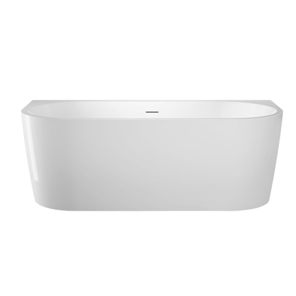 Baignoire îlot Oslo 170 cm