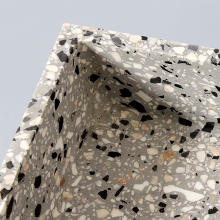 Vasque Terrazzo framenta 50 cm