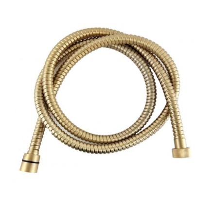 Flexible 150 cm or brossé