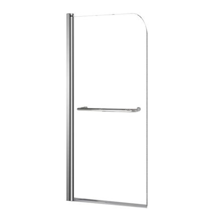 Pare-baignoire pivotant Plia 70 cm