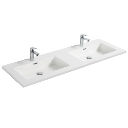 Vasque Alicia 140 cm