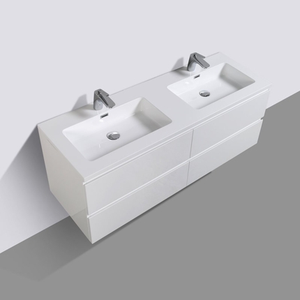 Meuble bois Soho 140 cm 