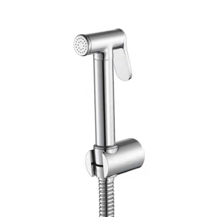 Ensemble de douchettes hygiéniques