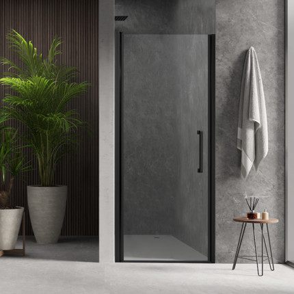 Porte de douche Nera