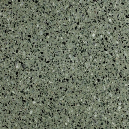 Terrazzo verde