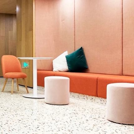 Terrazzo murano