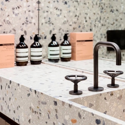 Terrazzo giudecca