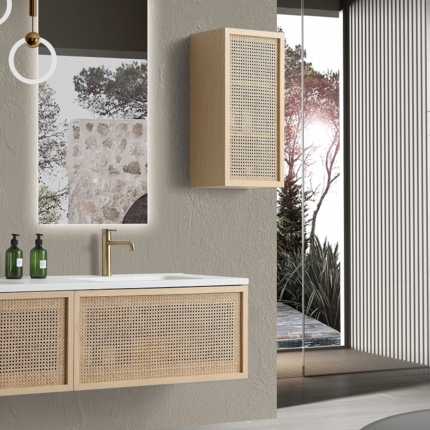 Armoire de rangement Raphia