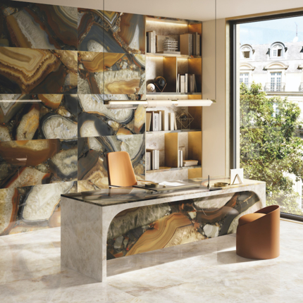 Carrelage Tele di Marmo Precious Agate