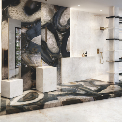 Carrelage Tele di Marmo Precious Agate