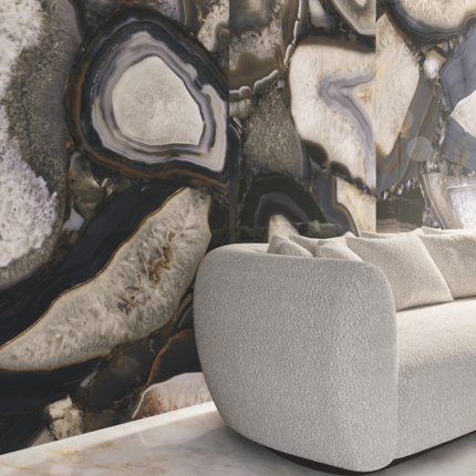 Carrelage Tele di Marmo Precious Agate