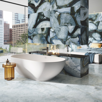 Carrelage Tele di Marmo Precious Agate