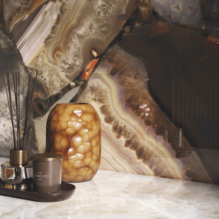 Carrelage Tele di Marmo Precious Agate