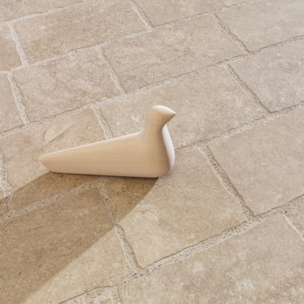 Carrelage My Pierre Opus vieilli