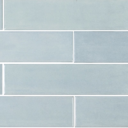 Zellige Aquarelle mat