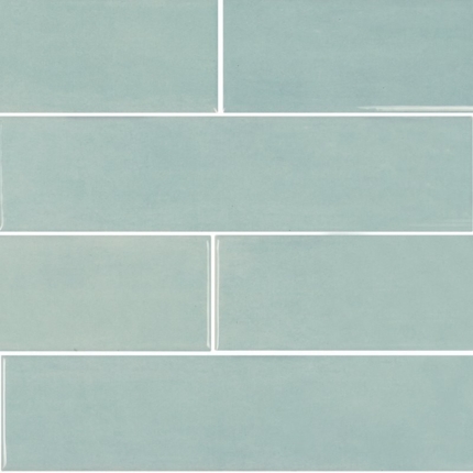Zellige Aquarelle mat