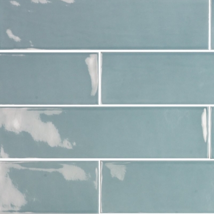 Zellige Aquarelle mat