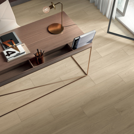 Carrelage English Wood Naturel