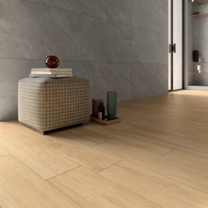 Carrelage English Wood Naturel