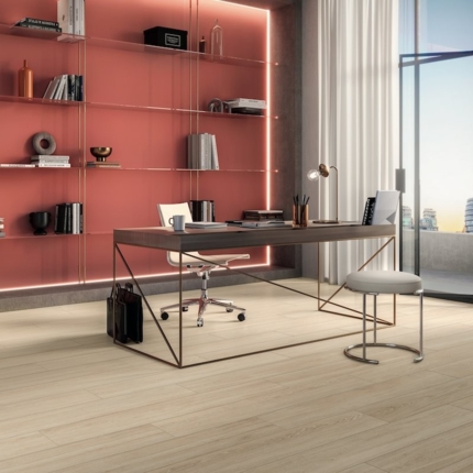 Carrelage English Wood Naturel