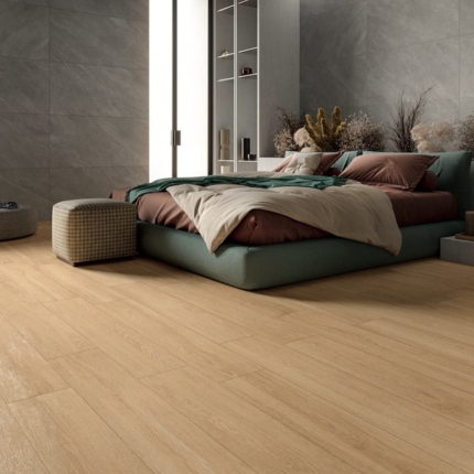 Carrelage English Wood Naturel