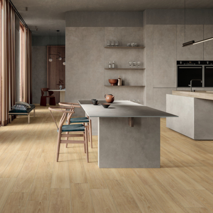 Carrelage English Wood Naturel