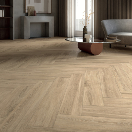 Carrelage English Wood Naturel