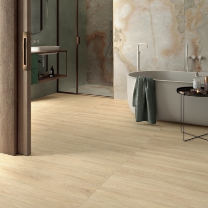 Carrelage English Wood Naturel