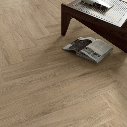 Carrelage English Wood Naturel