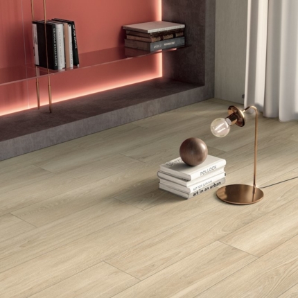 Carrelage English Wood Naturel