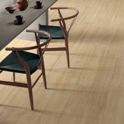 Carrelage English Wood Naturel 20 mm