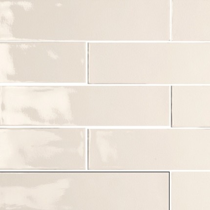 Carrelage Briquette Craquelée