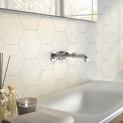 Carrelage Hexa Home