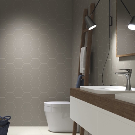 Carrelage Hexa Home