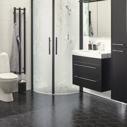 Carrelage Hexa Home