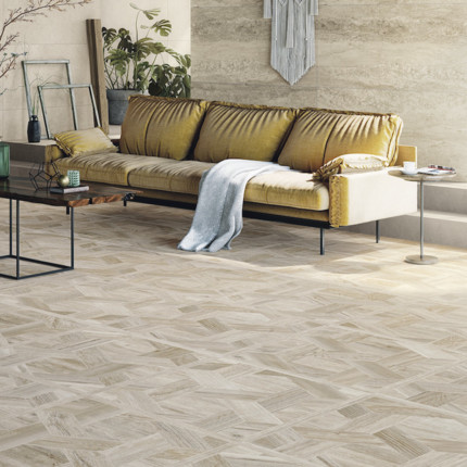 Carrelage bois Versailles
