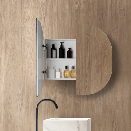 Armoire miroir Adonis