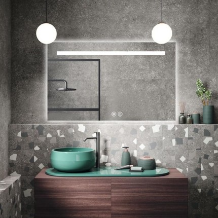 5 critères pour bien choisir un miroir mural ou une armoire de toilette