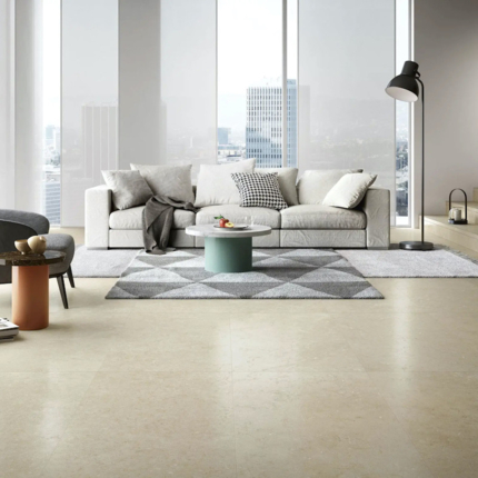 Carrelage aspect pierre Secret Stone 14 mm