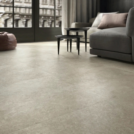 Carrelage aspect pierre Secret Stone 14 mm