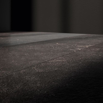 Carrelage Lithos aspect pierre 14mm