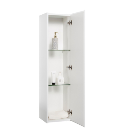 Armoire de rangement Alia et Shea