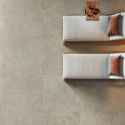Carrelage Pura 14mm