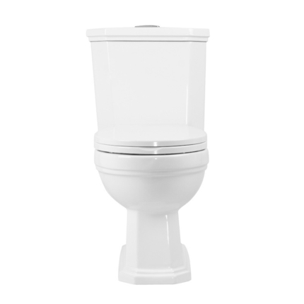 WC à poser rétro Renaissance
