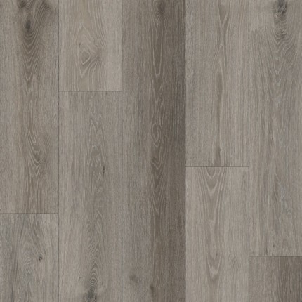 Sol PVC vinyle Grey Line OAK 5mm