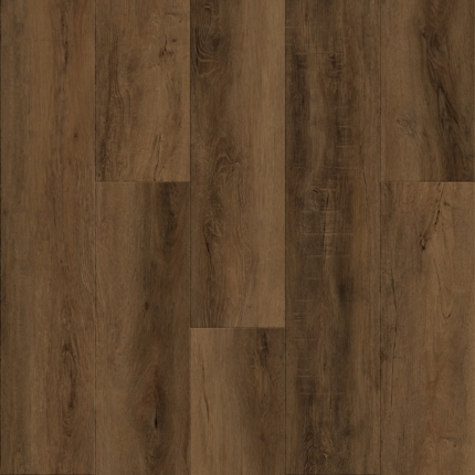 Sol PVC vinyle Exotic OAK 5mm