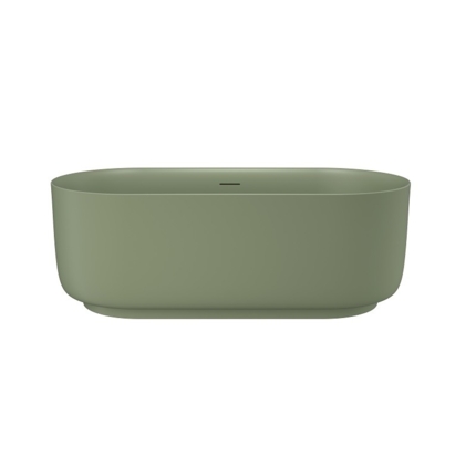 Baignoire Sauge mat 170 cm 