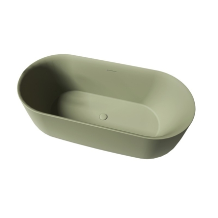 Baignoire Sauge mat 170 cm 